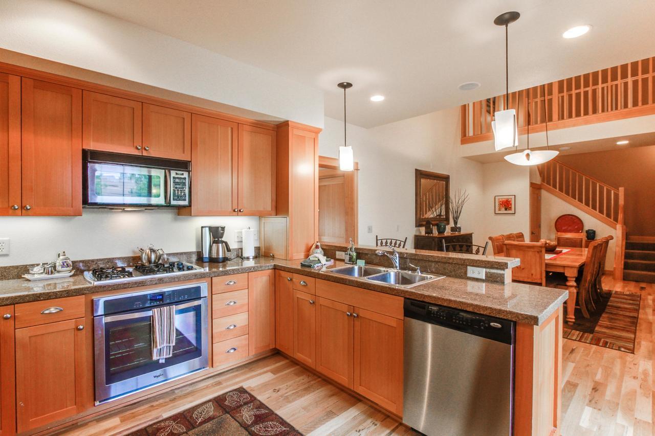 23 Fremont Crossing Sunriver Exterior foto