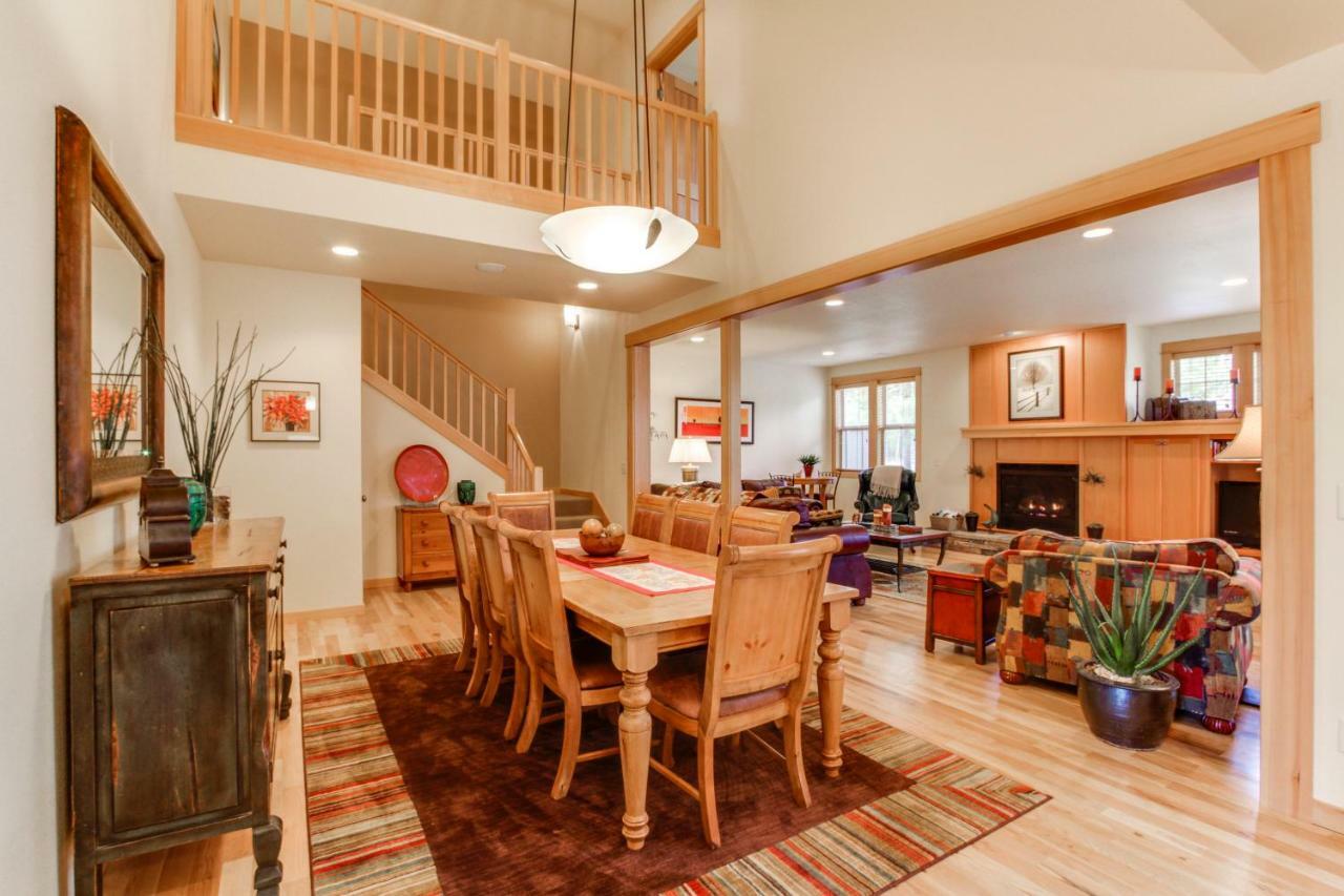 23 Fremont Crossing Sunriver Exterior foto