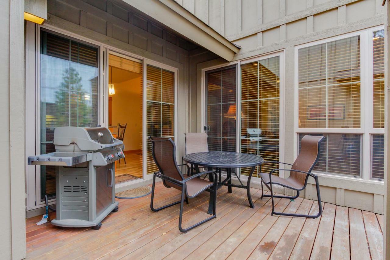 23 Fremont Crossing Sunriver Exterior foto