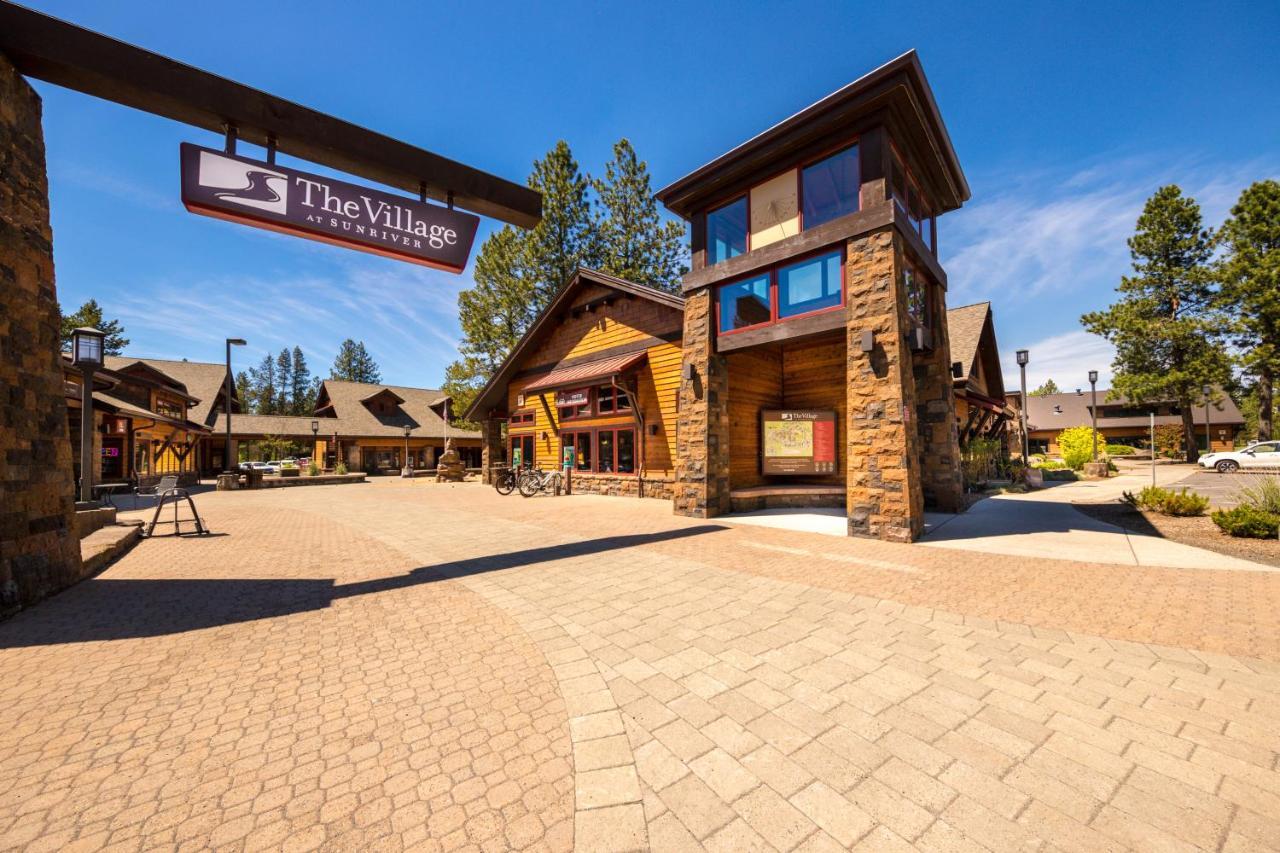 23 Fremont Crossing Sunriver Exterior foto