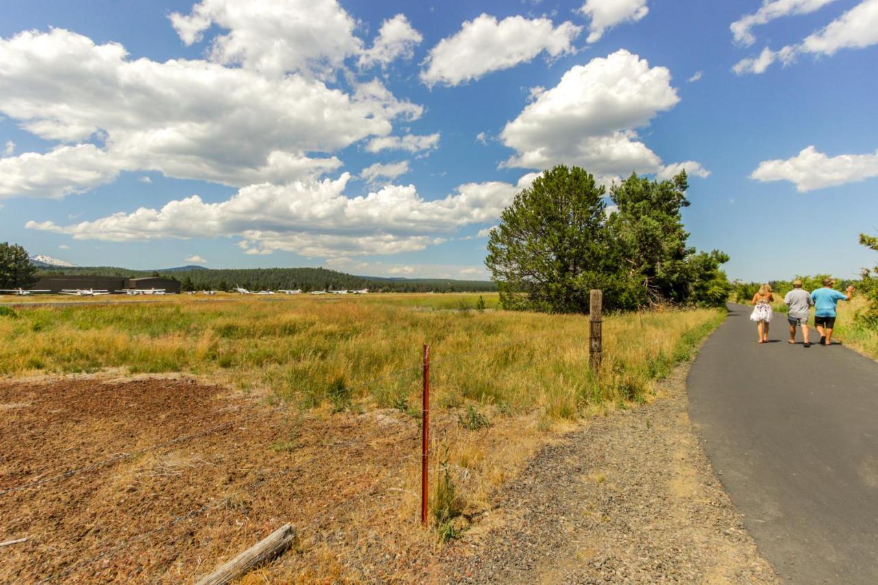 23 Fremont Crossing Sunriver Exterior foto